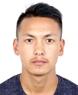 Agent portrait